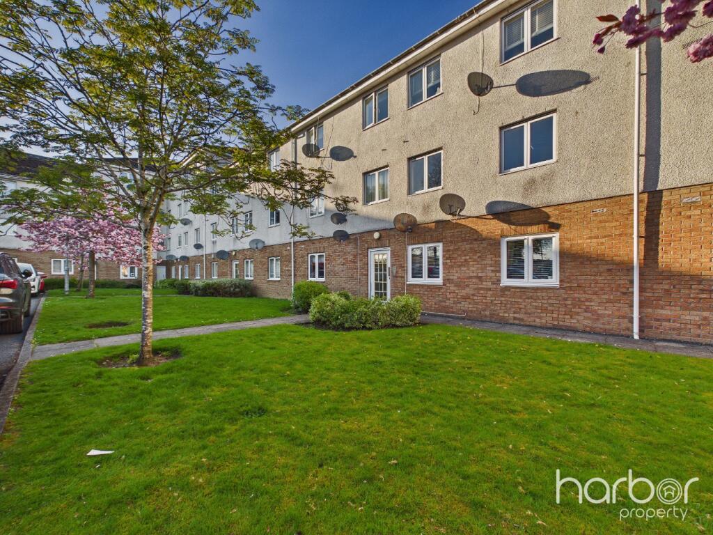 Apartment in Glasgow