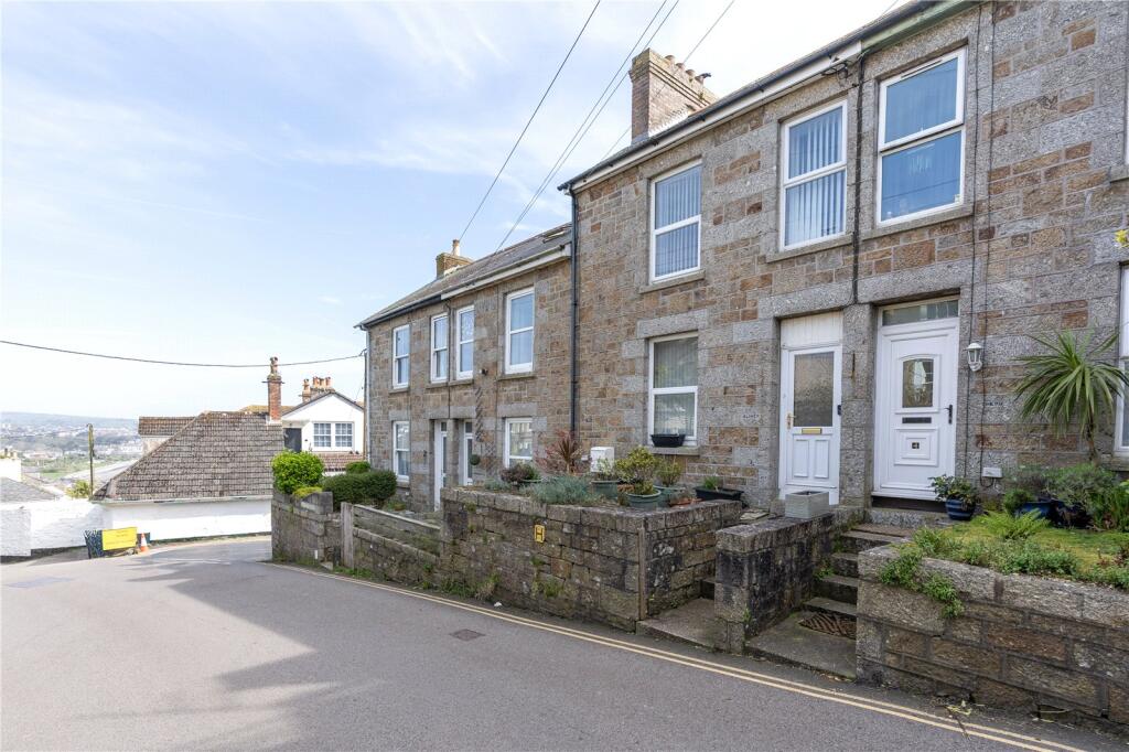 Parc Terrace, Newlyn, Penzance, TR18
