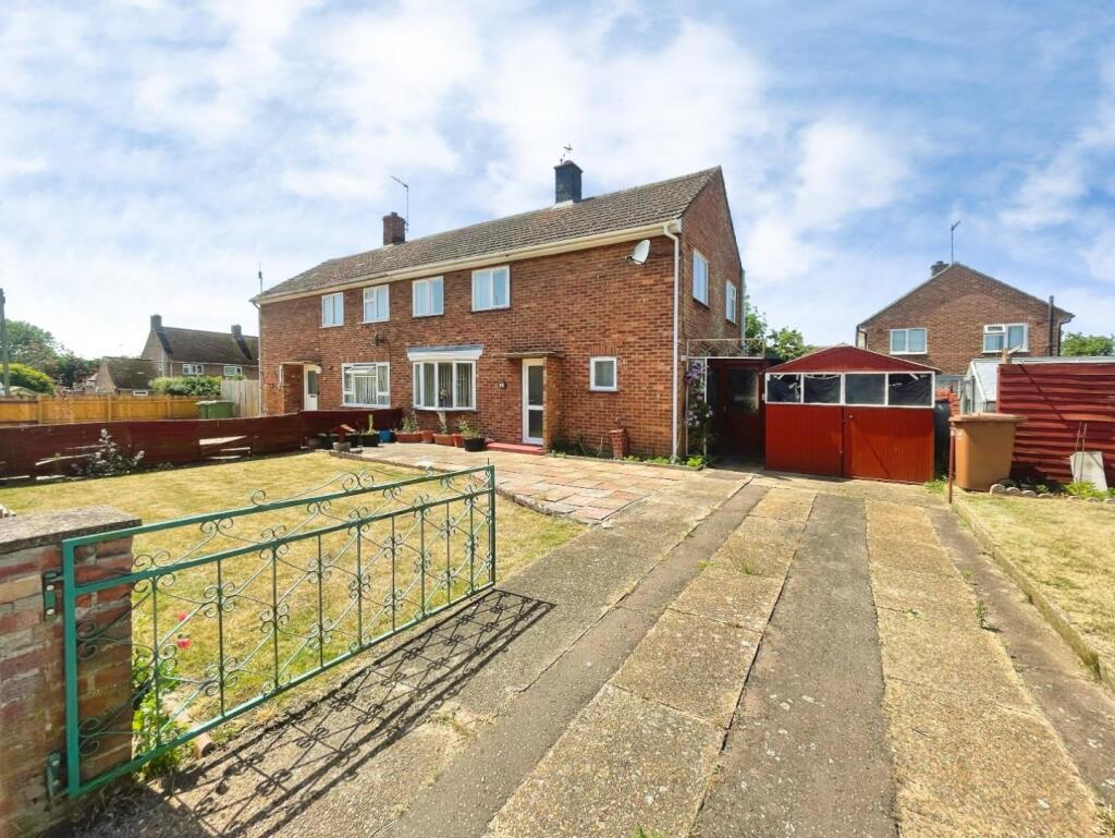 Main image of property: Buckenham Drive, Stoke Ferry