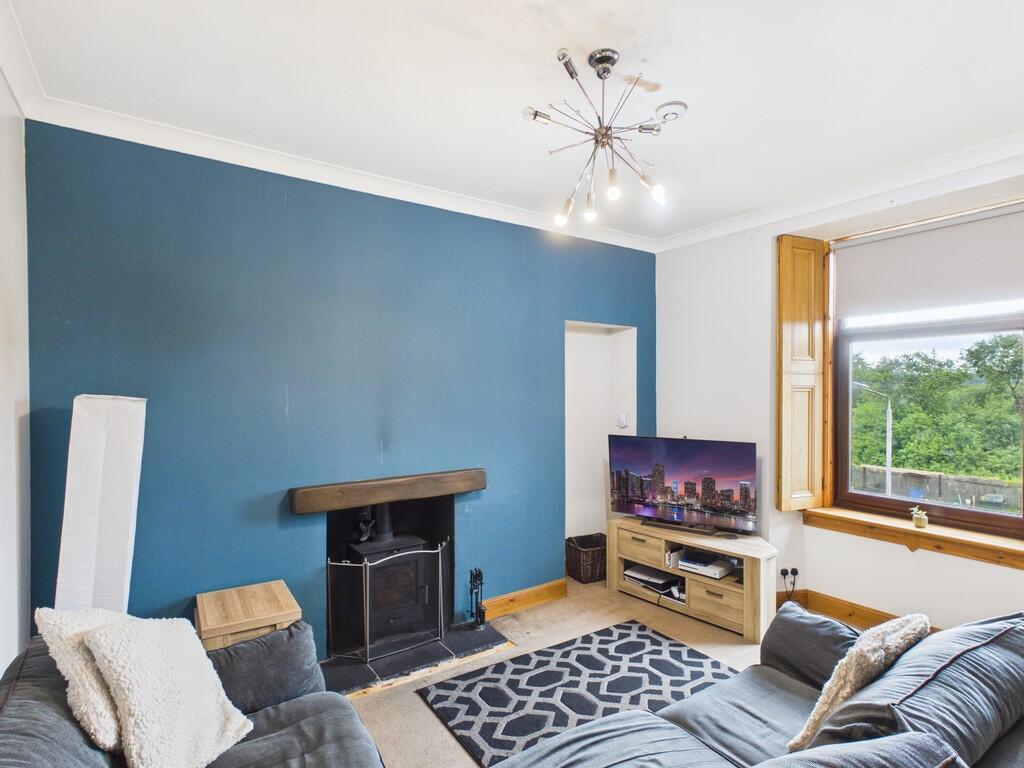 Dillichip Terrace, Bonhill G83 9HZ photo 4
