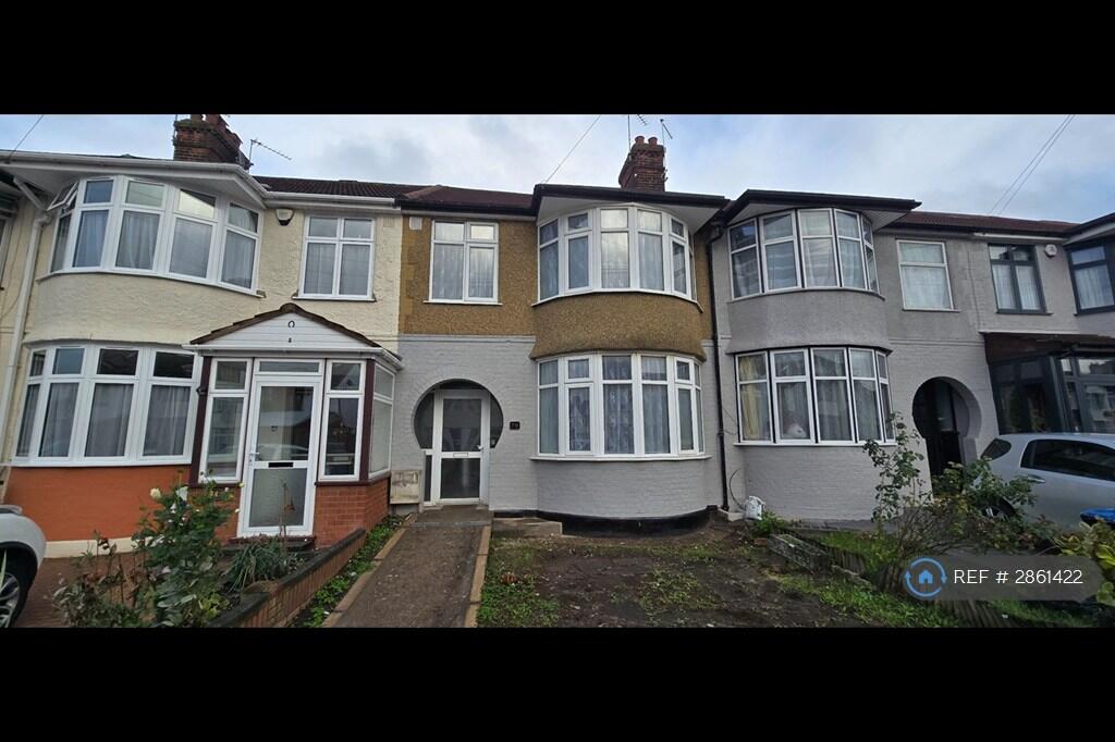 Main image of property: Brampton Road, London, NW9