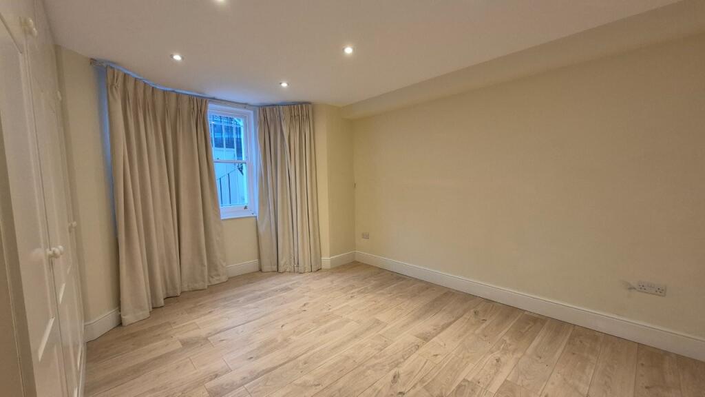 Main image of property: Overstone Road, LONDON