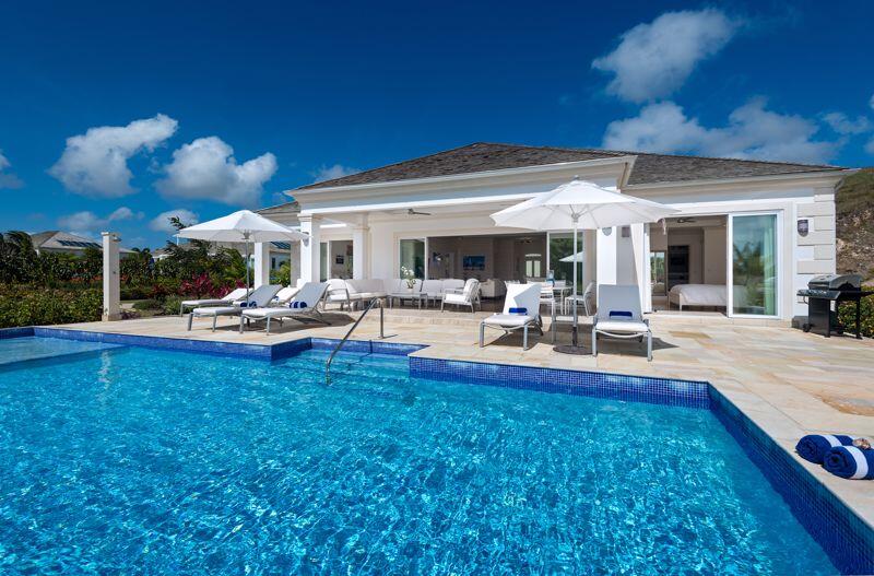 Main image of property: Royal Palm Villa 5 (Sep/Oct), Royal Westmoreland, Barbados