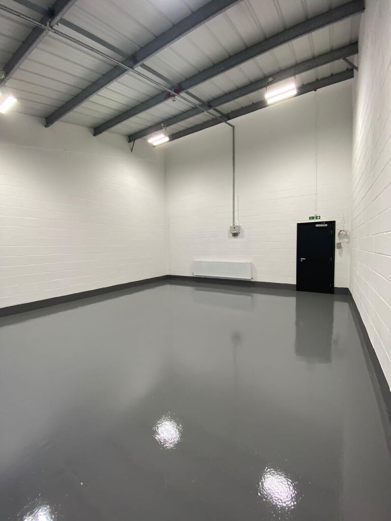 Additional image 4 of Castle Vale Enterprise Park, Park Lane, Birmingham, B35 6LJ