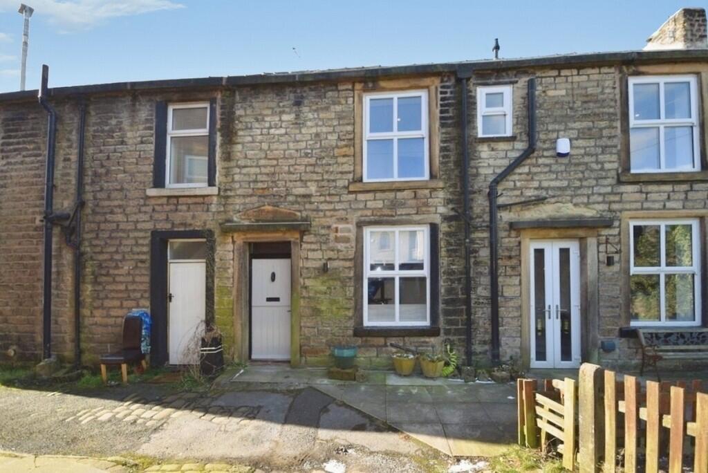 Main image of property: Zion Terrace, Norden, OL12 7RE