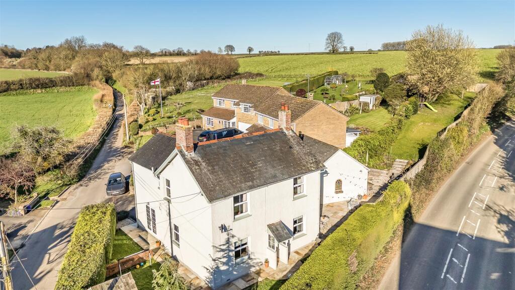 Main image of property: Davids Lane, Seavington, Ilminster
