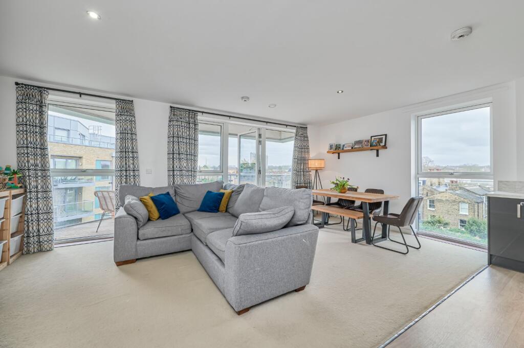 Main image of property: Loughborough Park, London, SW9