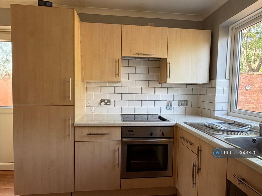 Main image of property: Westhill, Milton Keynes, MK14