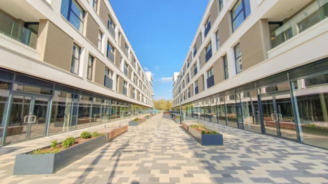 Main image of property: Park Place, Stevenage