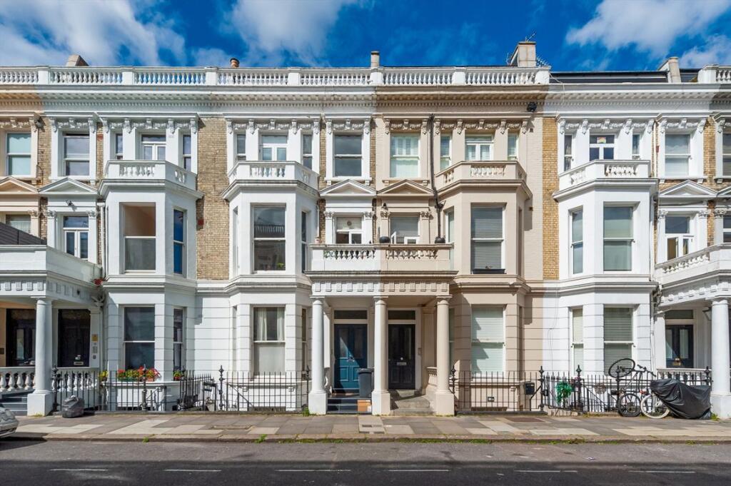 Apartment in London