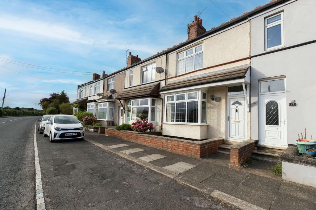 Main image of property: High Road, Bishop Middleham, DL17