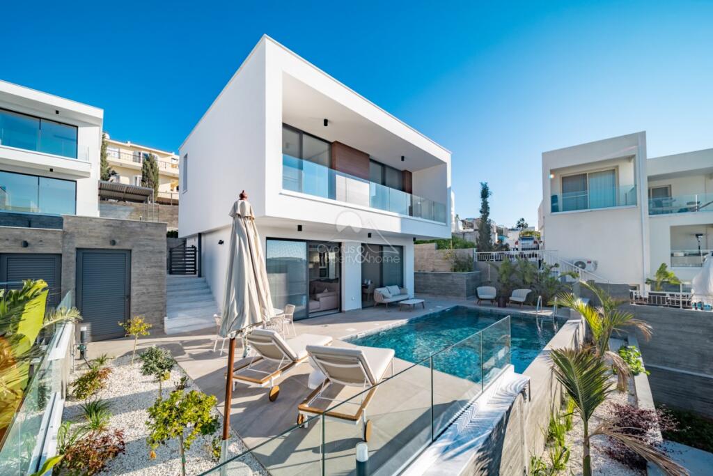 Main image of property: Paphos, Chlorakas