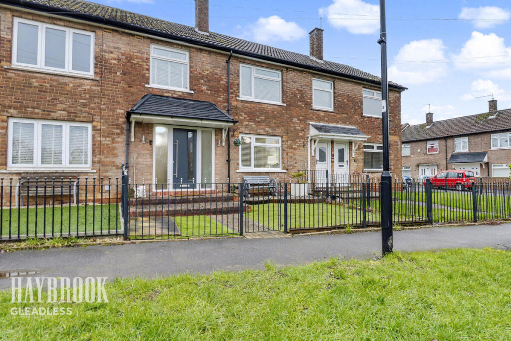 Main image of property: Orpen Way, Sheffield
