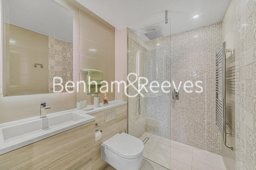 3 bedroom apartment for rent