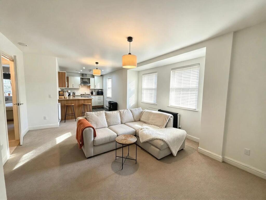 Apartment in Walsall - View 3