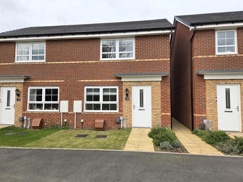 Main image of property: Axminster Drive, Stourport-On-Severn