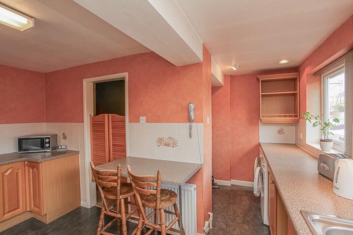 Burwell Drive, Witney, Oxfordshire, OX28 photo 3