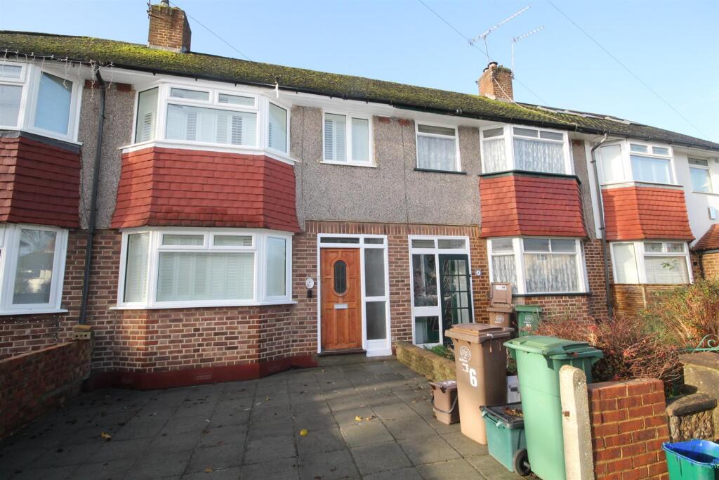 Main image of property: Ansell Grove, Carshalton