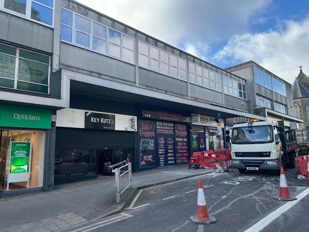 Main image of property: Jackson Street, Gateshead, Tyne And Wear, NE8