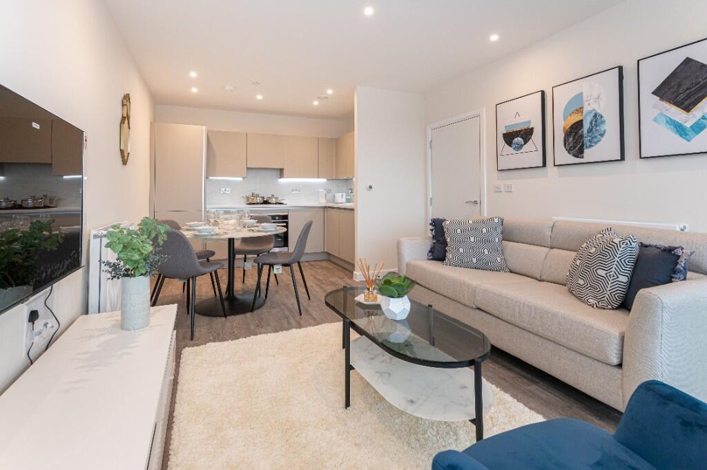 Main image of property: Tansy House, Forest Road, London, E17