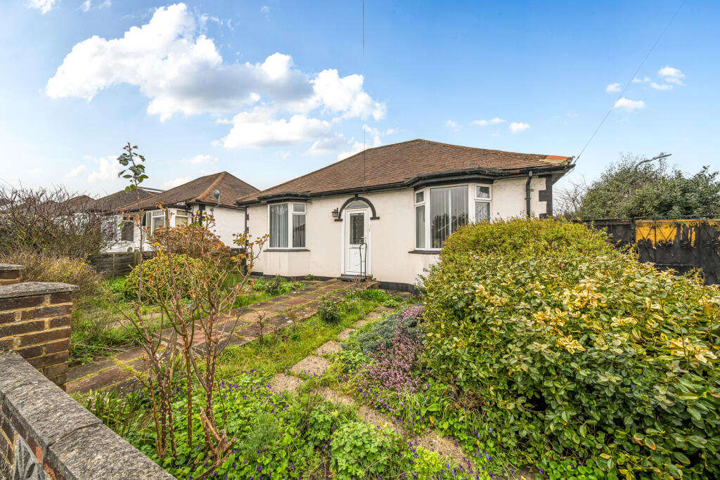 Main image of property: Cedar Close, Swanley, Kent