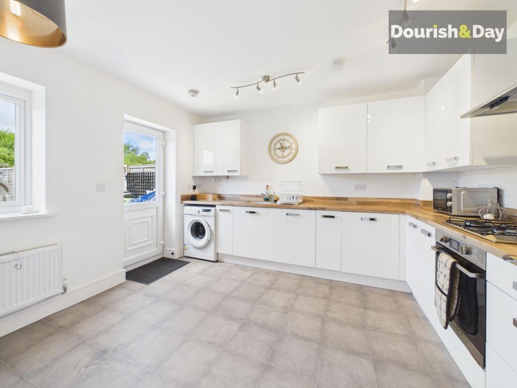 House in Stafford, Bagnall Meadows, Castletown - View 3