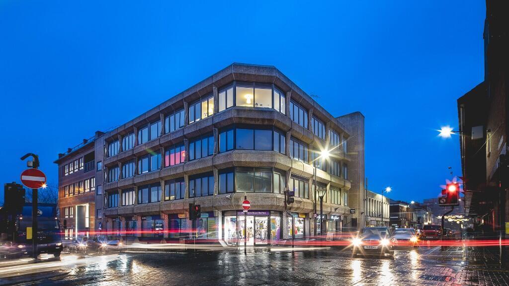 Main image of property: - Division House - Division Street, Sheffield, S1 4LX