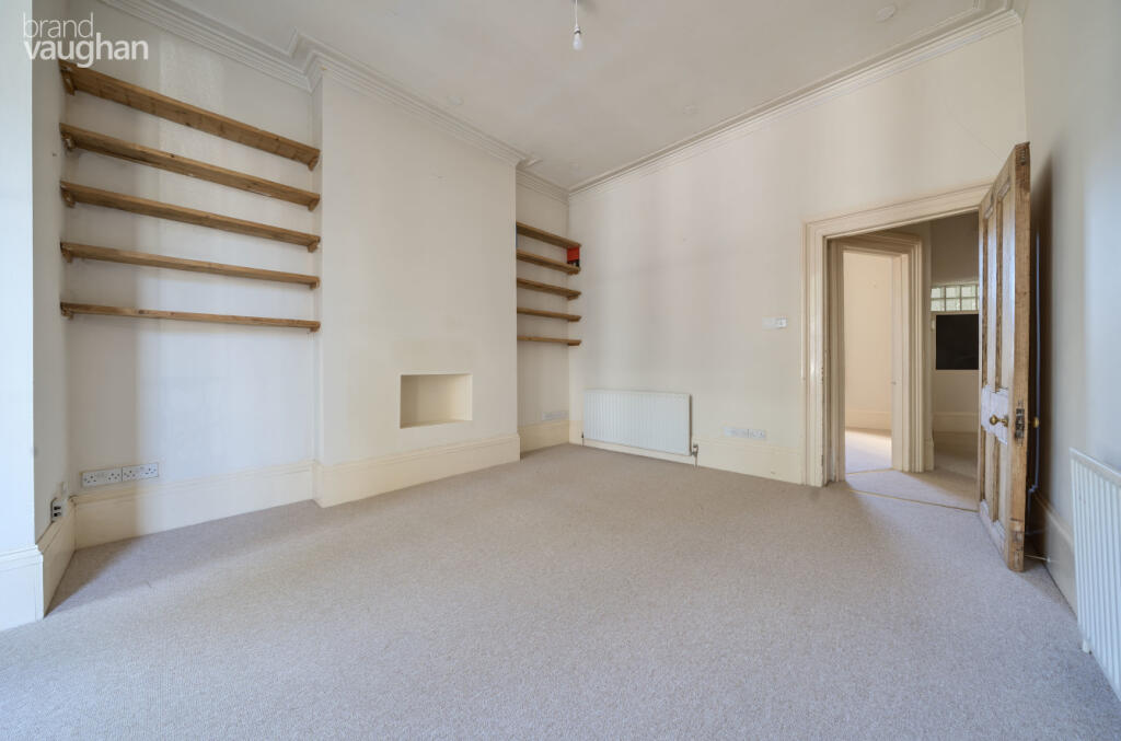 Main image of property: Buckingham Road, Brighton, East Sussex, BN1
