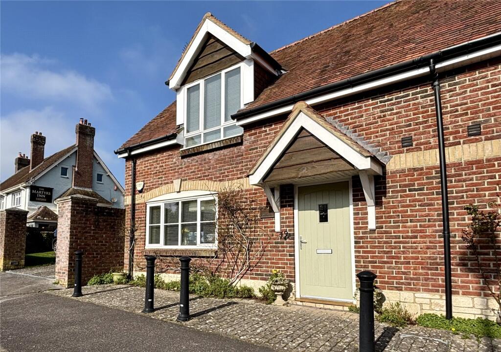 Main image of property: Everdene Cottage, Main Road, Tolpuddle, Dorchester, Dorset, DT2