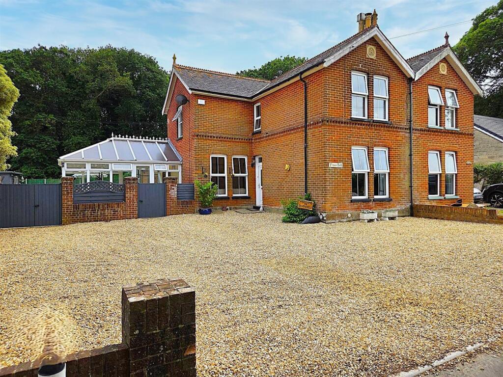 Main image of property: Alverstone Road, Queen Bower, Sandown