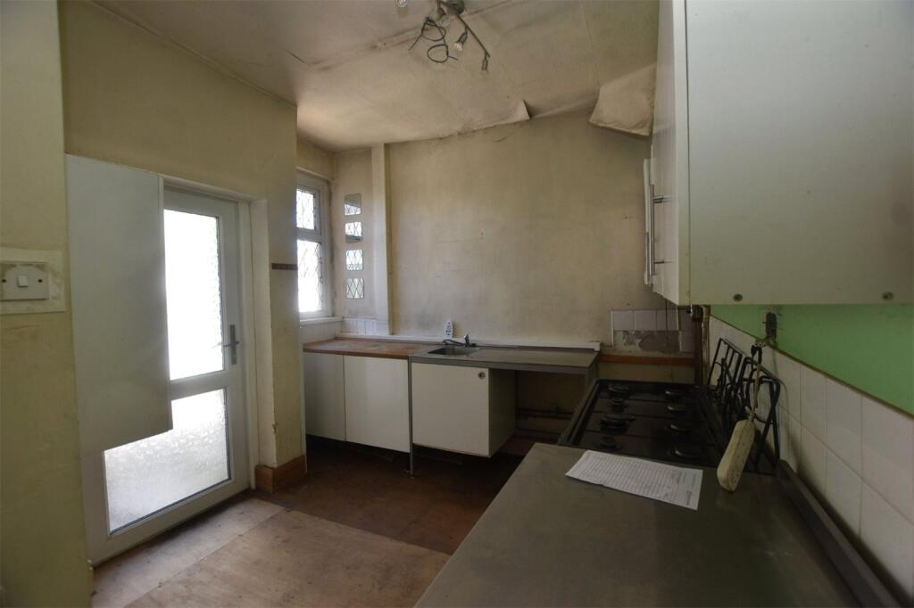 Henry Street, Church, Accrington, Lancashire, BB5 - View 4
