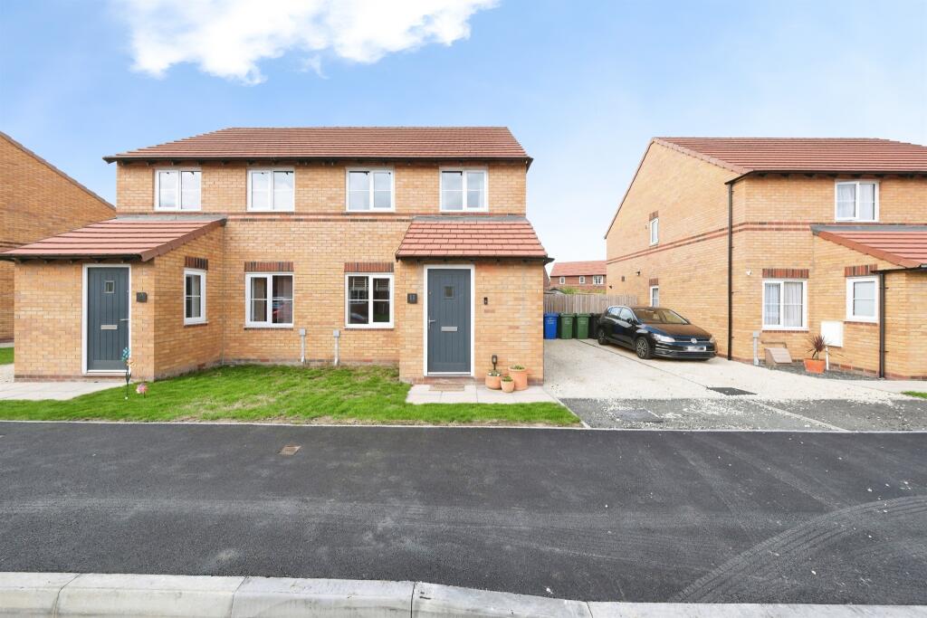 House in Sheffield