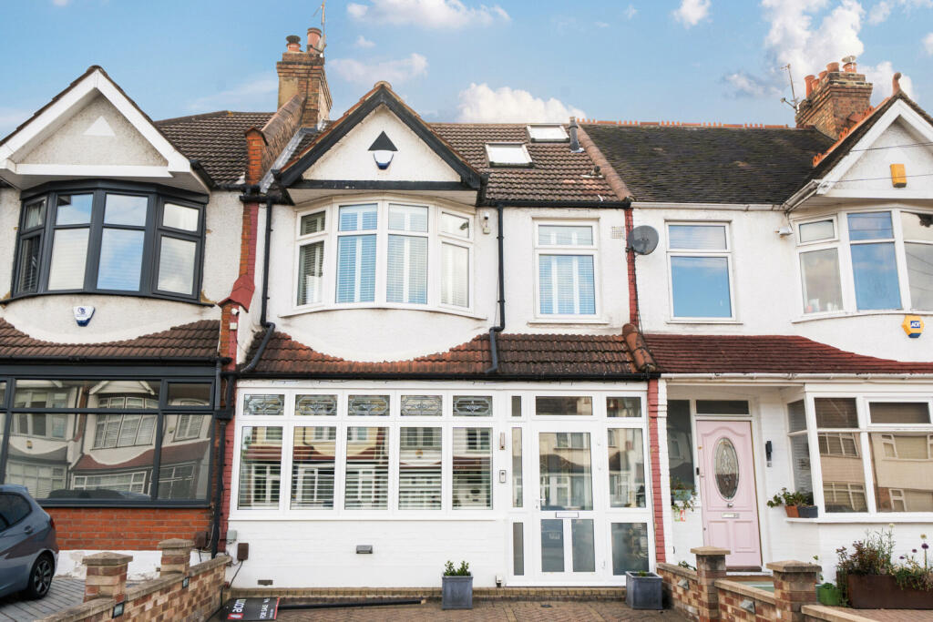Main image of property: Cranston Road, London