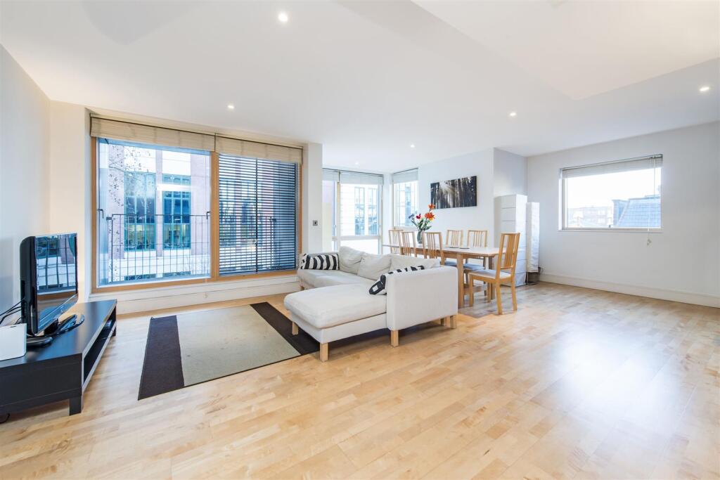 Main image of property: Cranbrook House, 84 Horseferry Road, Westminster, London, SW1P