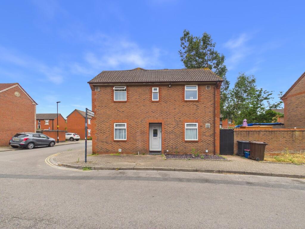 Main image of property: Kilross Road, Feltham, Middlesex, TW14