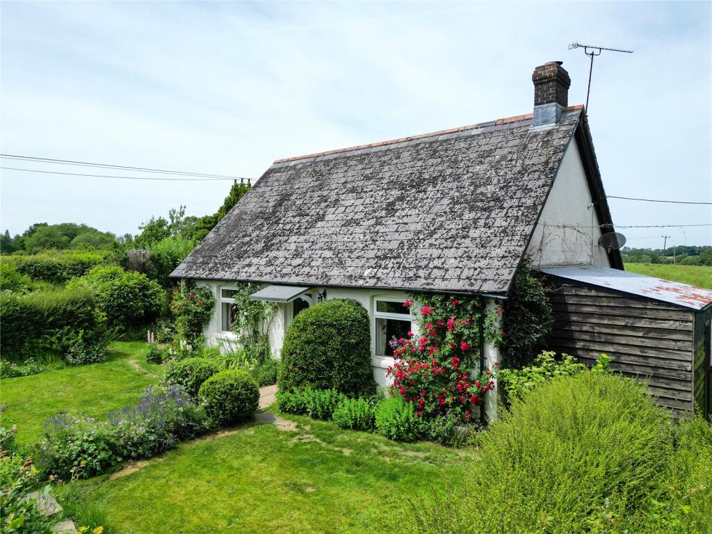 Main image of property: Froxfield, Hampshire, GU32