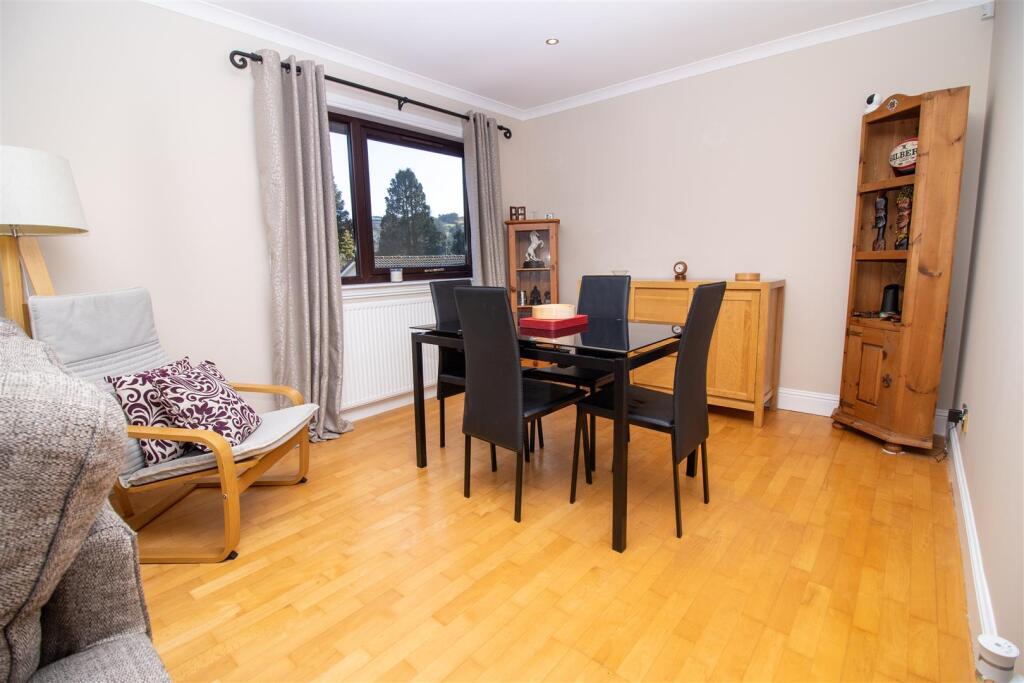 Park View, Wilton Dean, Hawick photo 3