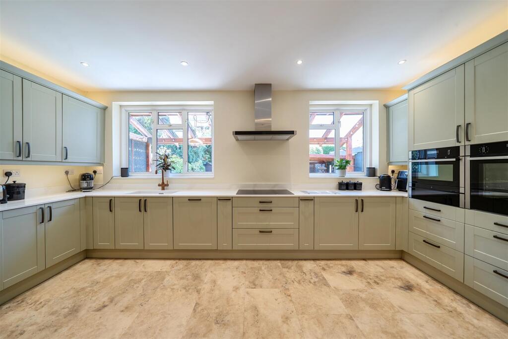 House in Harrow - More