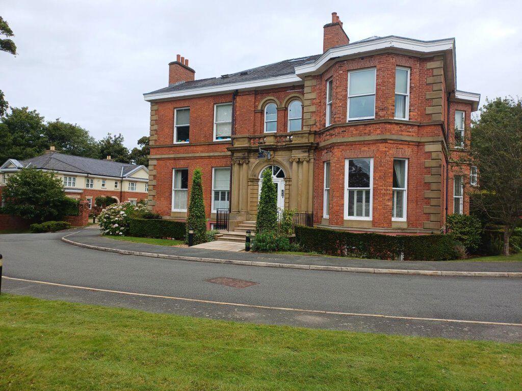 Main image of property: St Hilarys Park, A/E, SK9 7DA