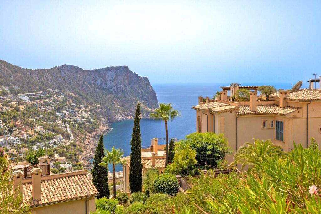 Main image of property: Balearic Islands, Mallorca, Port d`Andratx
