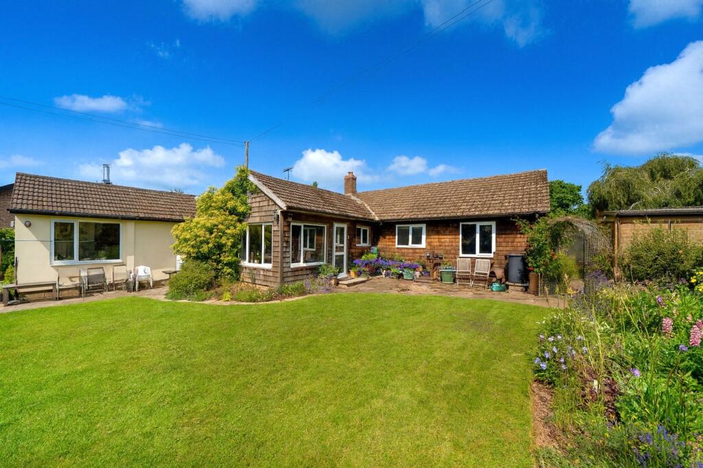 House in Shrewsbury, Ashford Carbonel