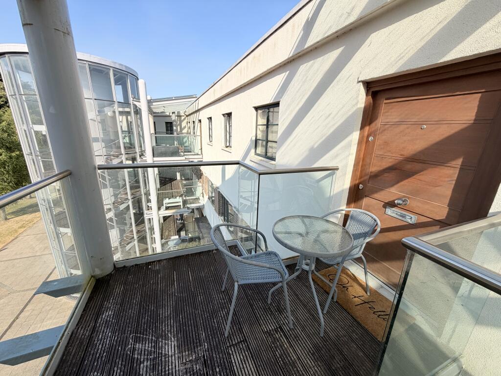 Main image of property: Woodlands, Hayes Road
