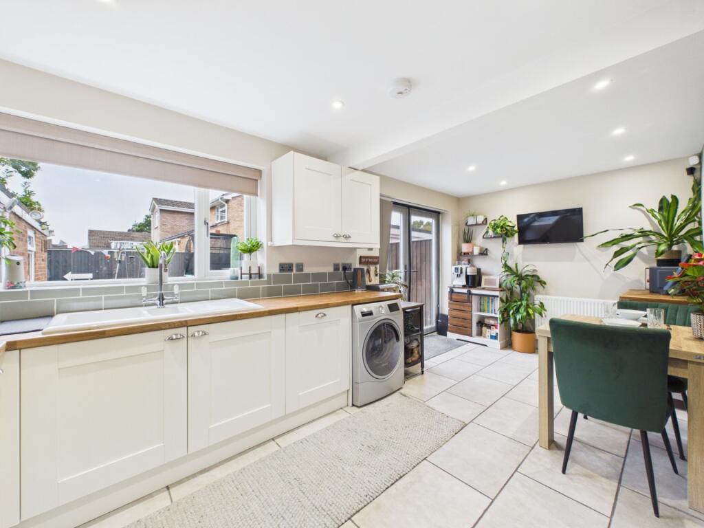 House in Worcester, Lower Wick - View 3