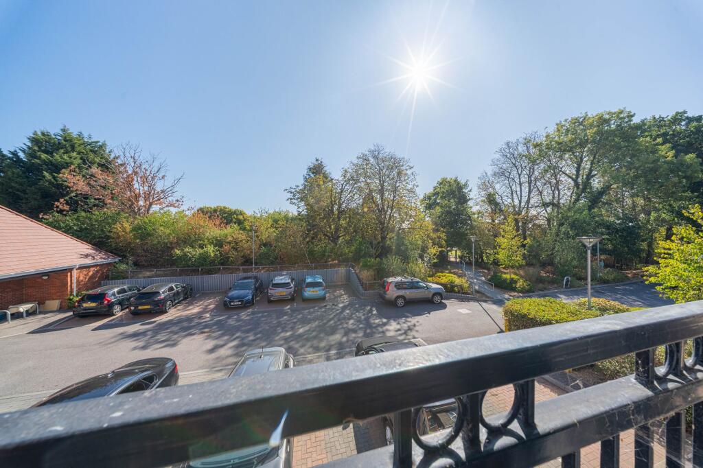 Kleinwort Close, Hurst Place, RH16 - More