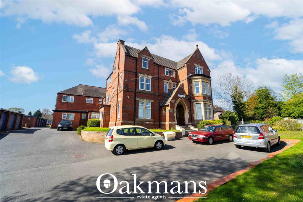 Main image of property: East Road, Bromsgrove, Worcestershire, B60