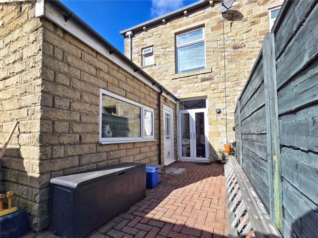 House in Rossendale, Reeds Holme - View 5