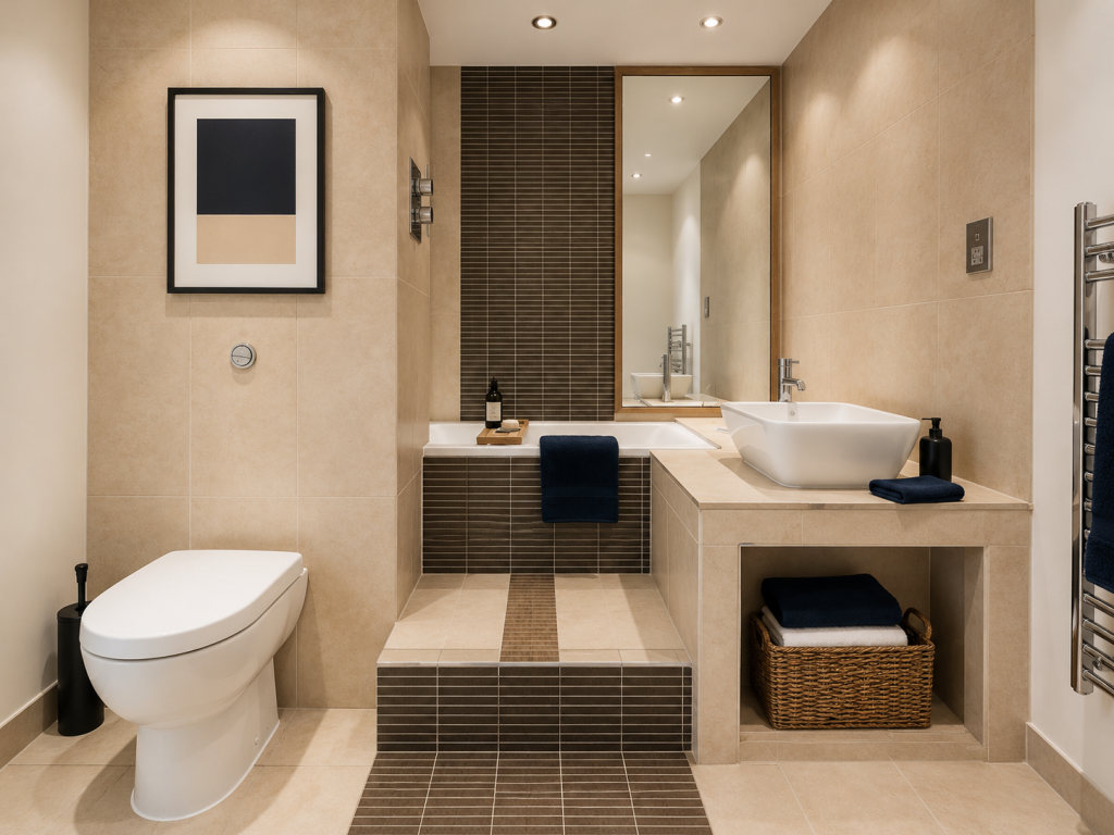 Apartment in Manchester - View 5