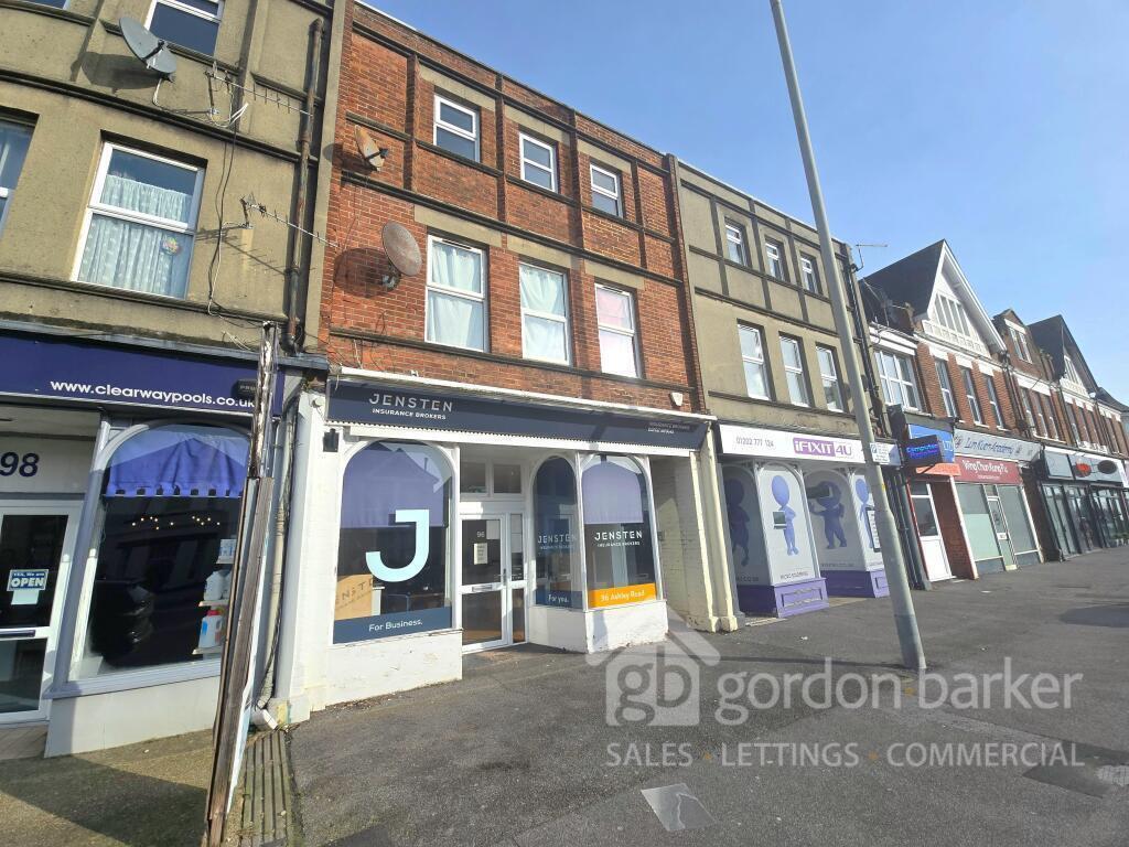 Main image of property: Ashley Road, Poole, Bournemouth Christchurch Poole