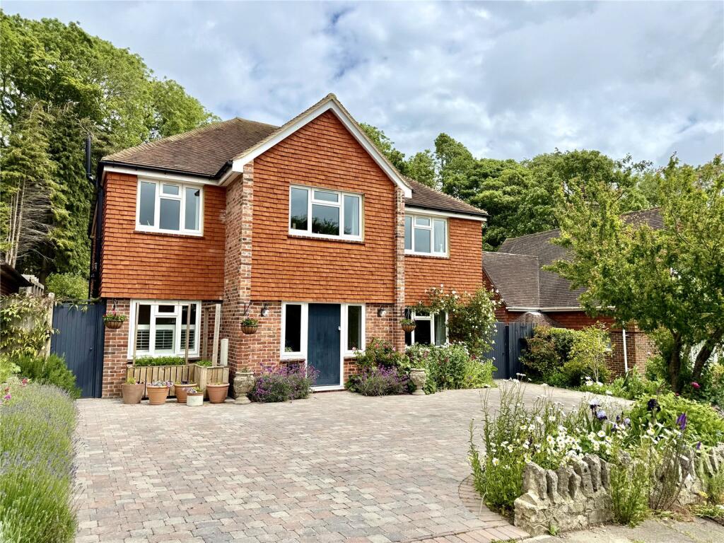 Main image of property: Parkway, Eastbourne, East Sussex, BN20