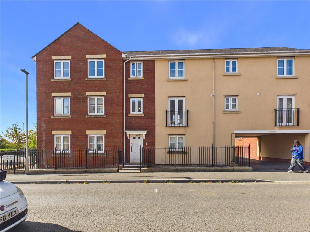 Main image of property: Unicorn Street, Digby, Exeter, EX2
